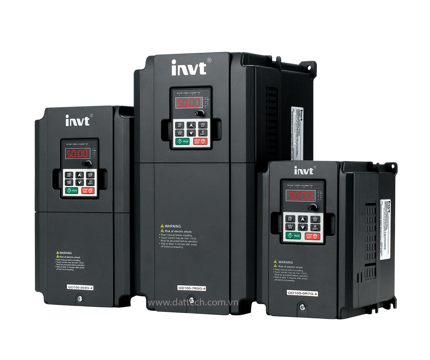 biến tần inverter