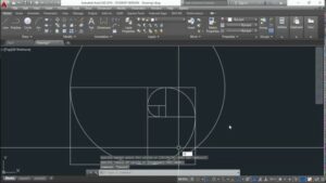Lệnh Rec trong Cad