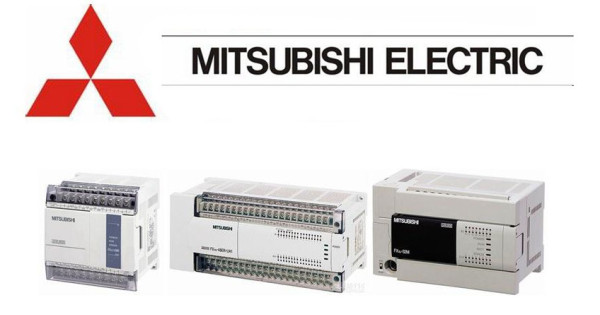 plc mitsubishi