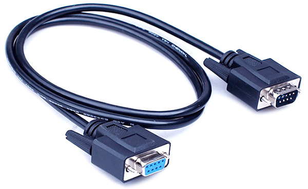 Sự Khác Nhau Giữa RS232 Và RS485 Là Gì
