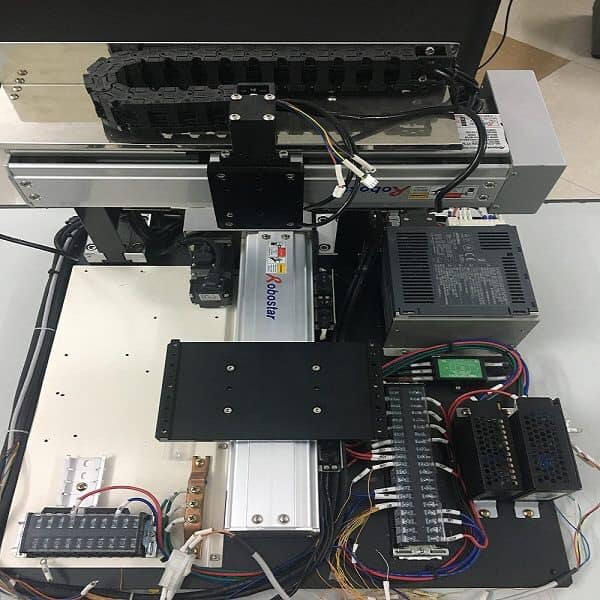 Cho Thuê PLC Tại Hà Nội