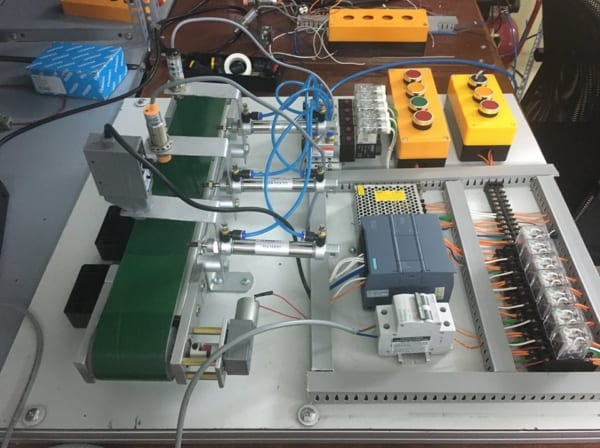 Cho Thuê PLC Tại Hà Nội