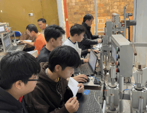 học lập trình plc
