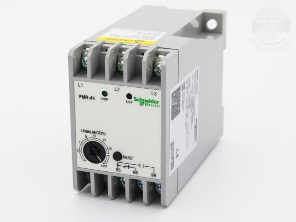 relay bảo vệ mất pha