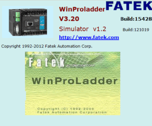 Fatek Winproladde