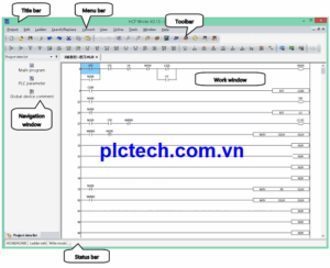 HCP Works V2.26