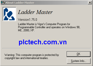 Ladder Master V1.75