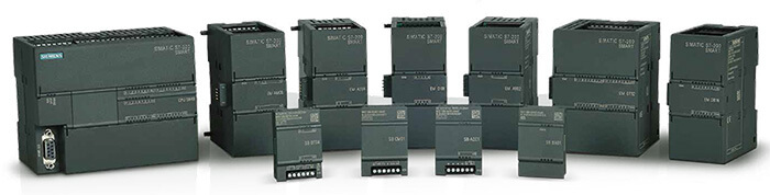 Tài liệu PLC SIemens