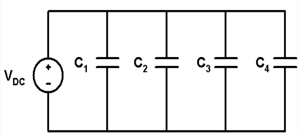 tụ điện là gì
