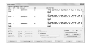 Autocad electrical