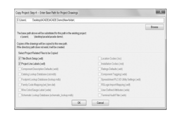 autocad electrical