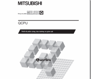 plc mitsubishi q series