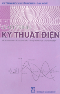 tài liệu kỹ thuật điện