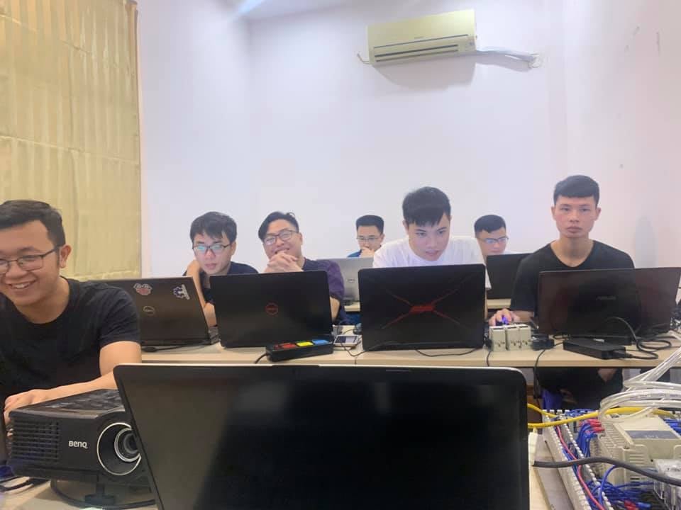 phím tắt trong AutoCAD