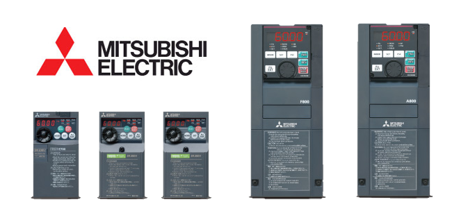tài liệu biến tần Mitsubishi