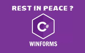 winform là gì