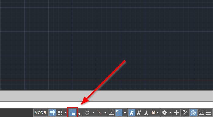 cách tối ưu autocad