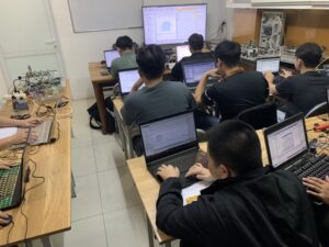 học lập trình C# tại hồ chí minh