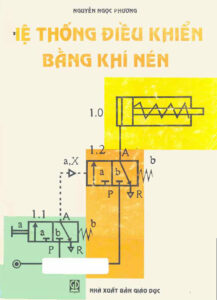 hệ thống điều khiển bằng khí nén