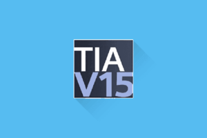 tia portal v15